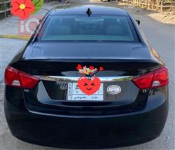 Chevrolet Impala